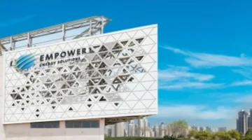 صفقة كبرى.. هيئة كهرباء ومياه دبي تستحوذ على حصة شركة إمباور الكاملة